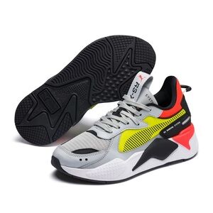 Puma RS-X Hard Drive Sneakers